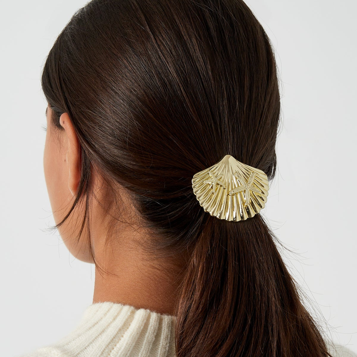 Hair Bijoux | Shell