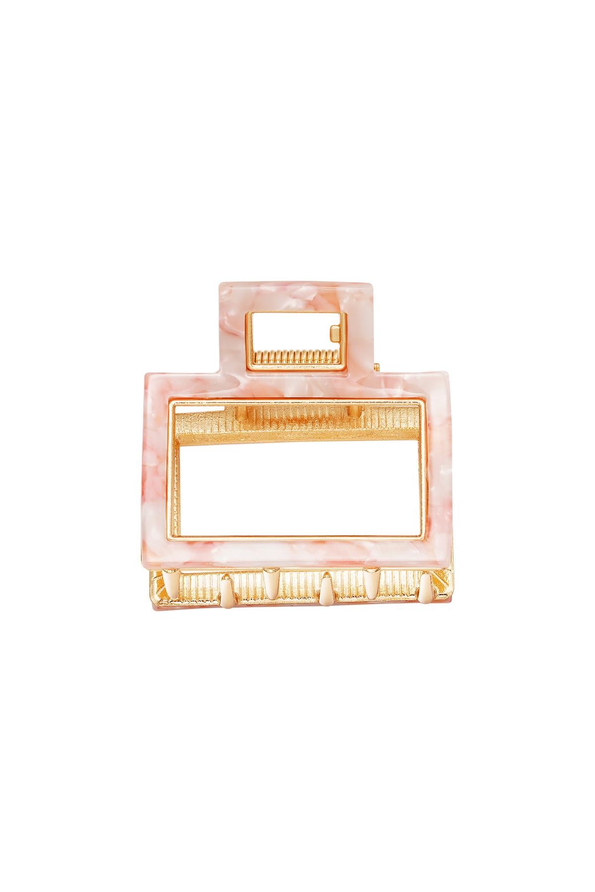 Marble | Hair Claw