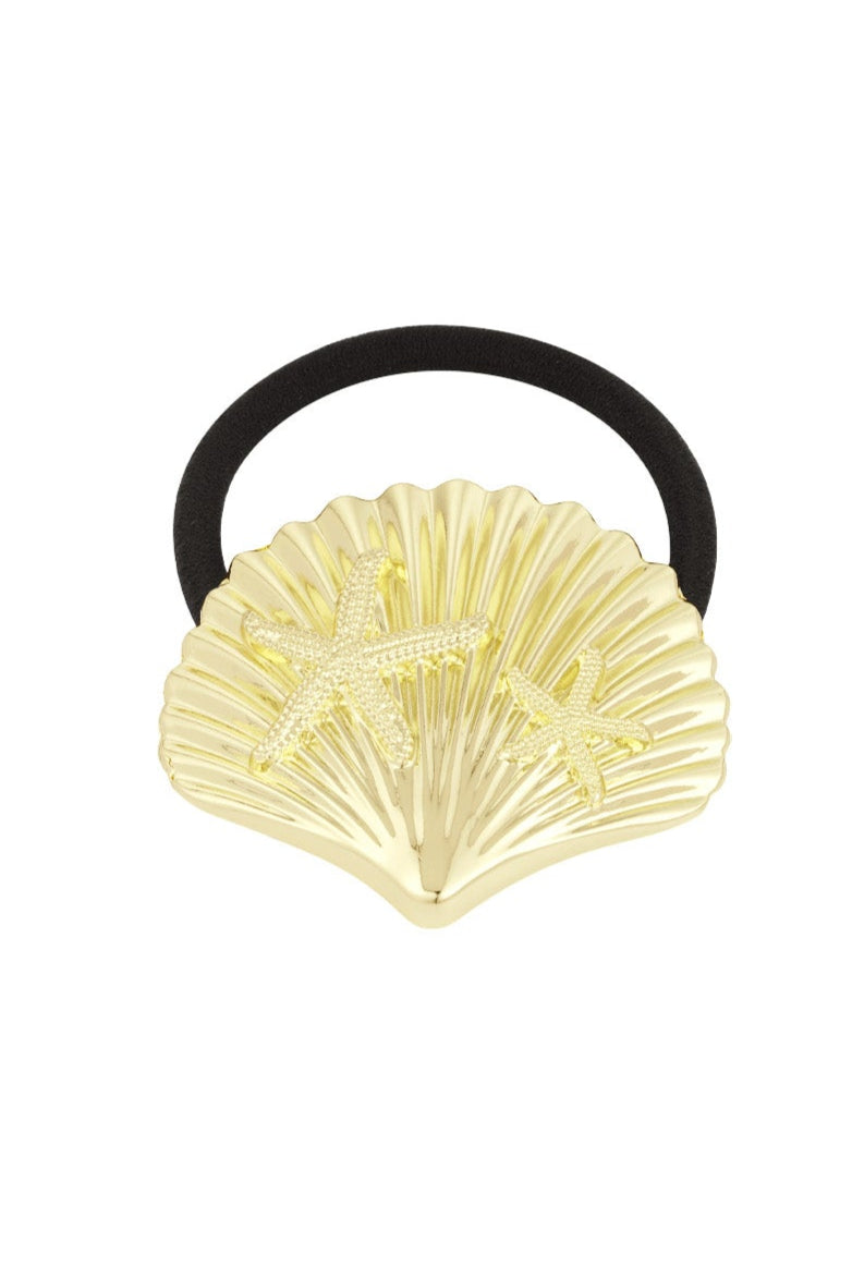 Hair Bijoux | Shell