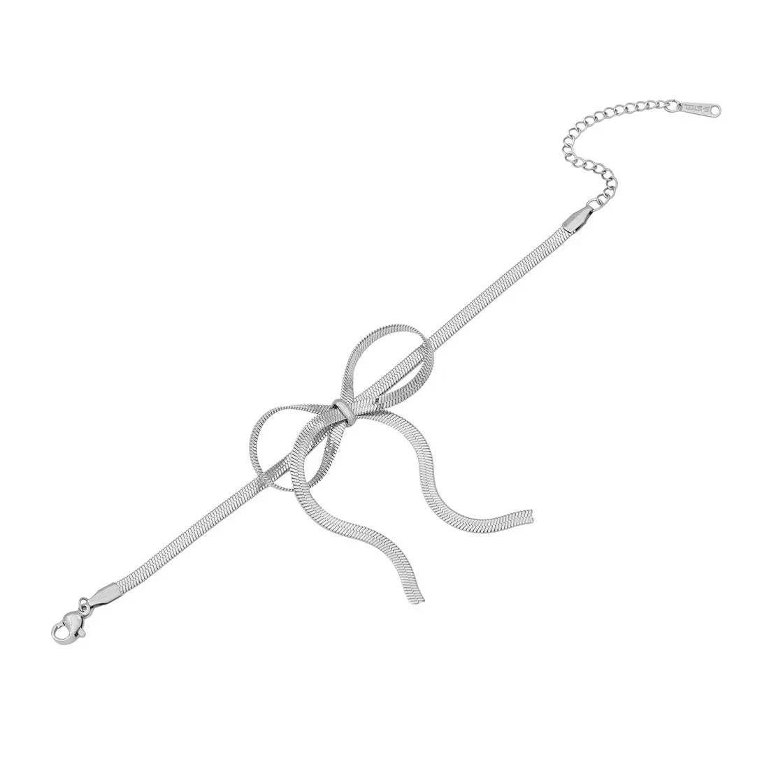 Grande Bow| Bracelet
