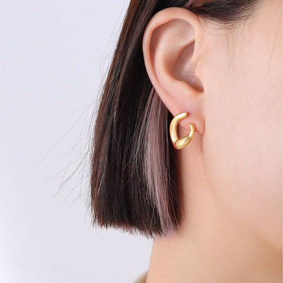 Affinity | Earrings