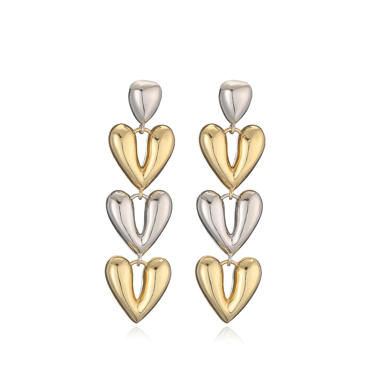 Retro Love | Earrings