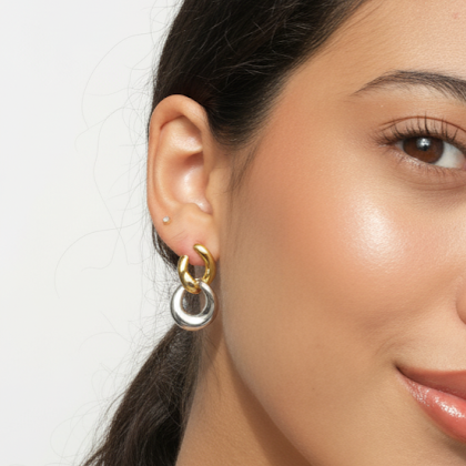 Affinity | Earrings