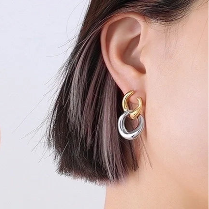 Affinity | Earrings