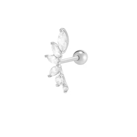 Vine | Ear Piercing