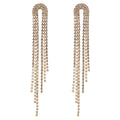 Chandelier | Earrings