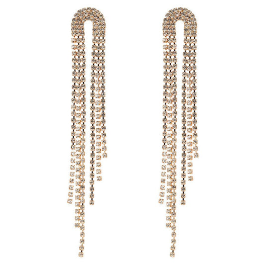 Chandelier | Earrings