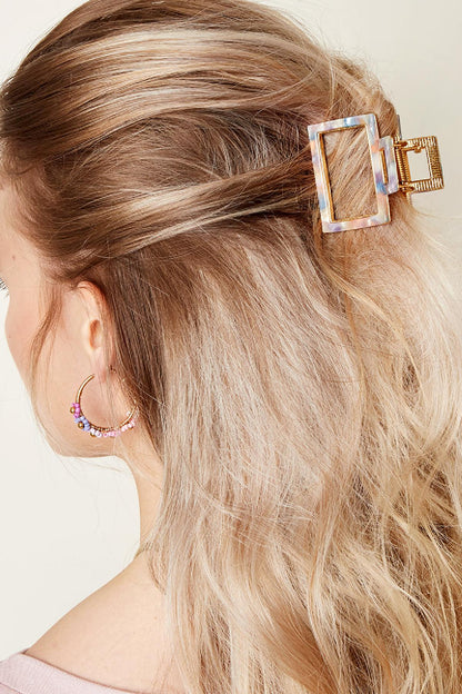 Marble | Hair Claw