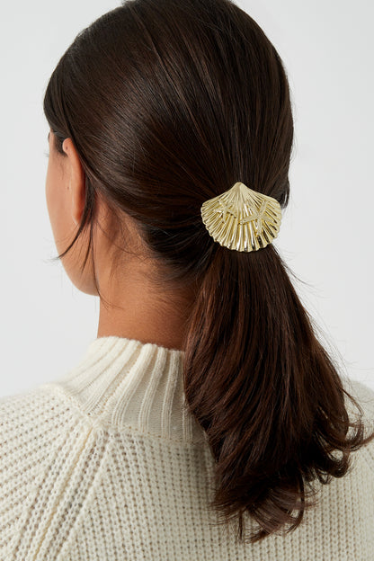 Hair Bijoux | Shell