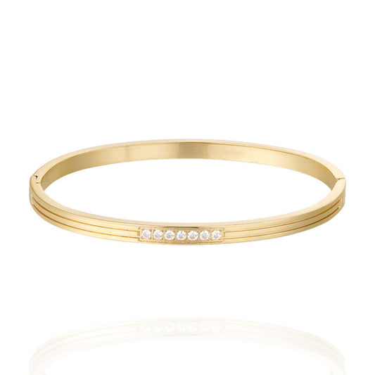 Seven Spark Bangle | Bracelet