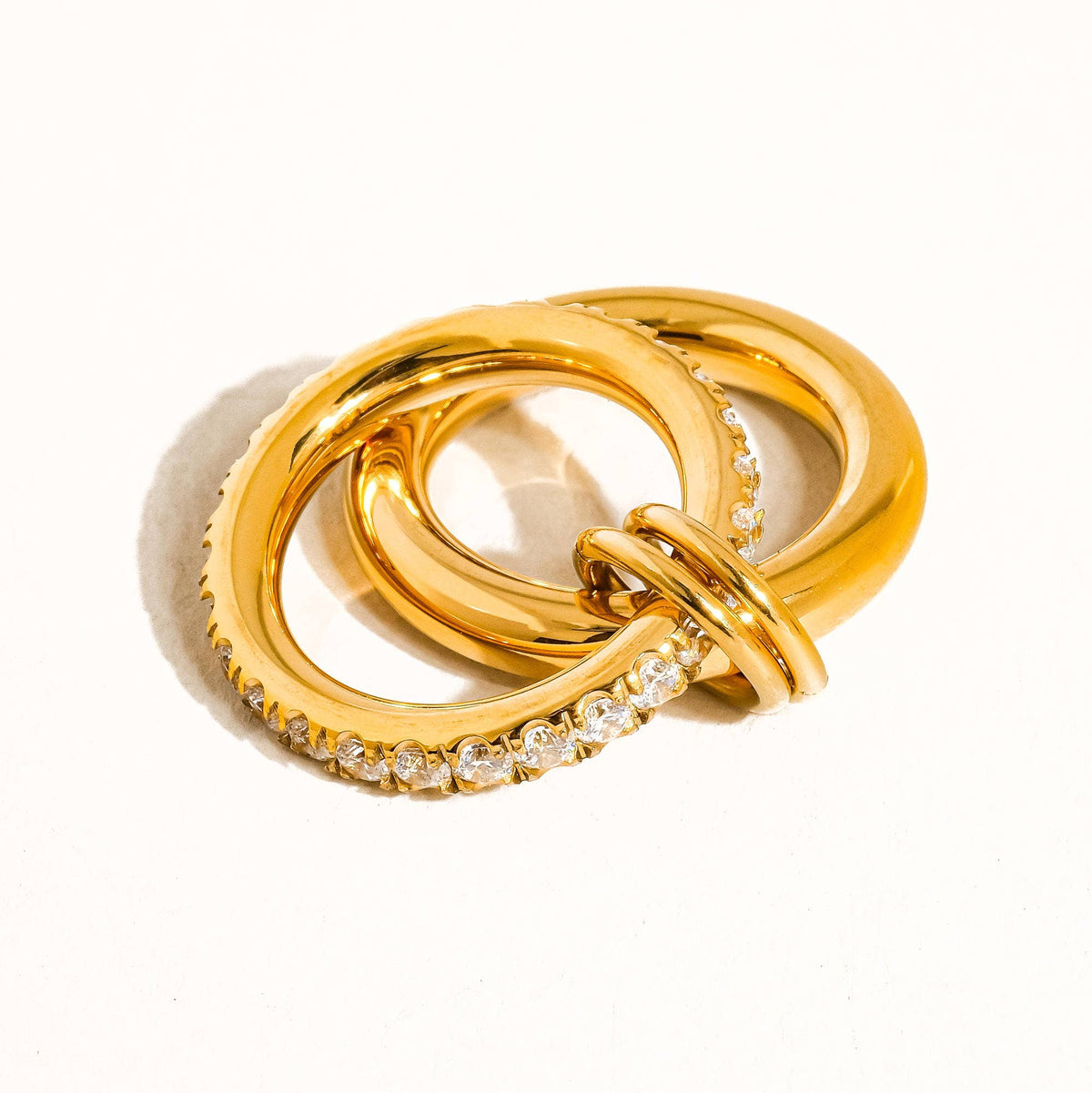 Imperfect Ring