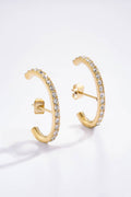 Journey Earrings