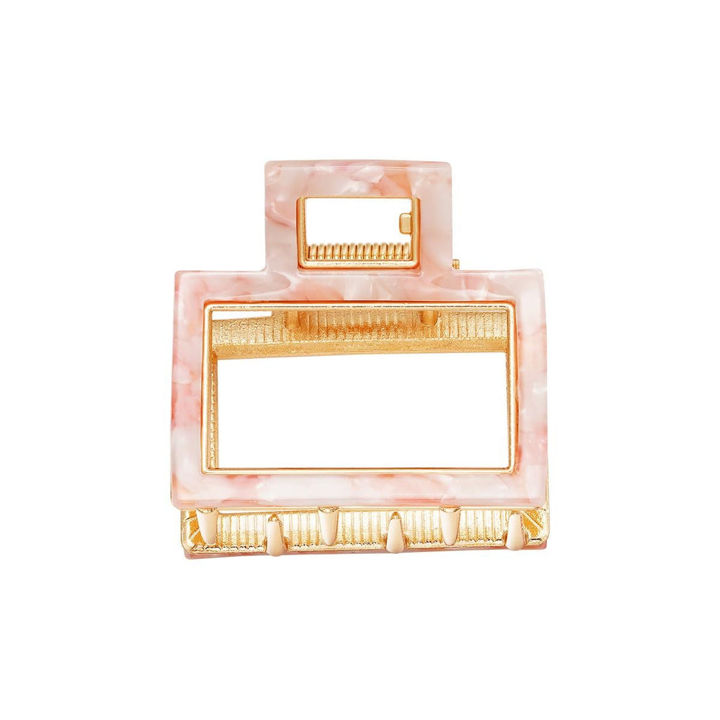 Marble | Hair Claw