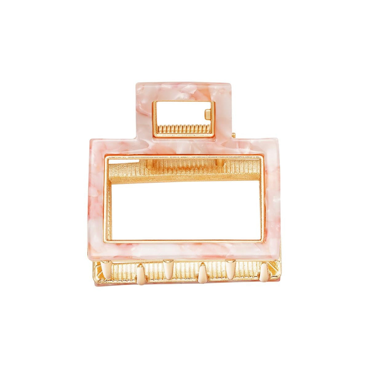 Marble | Hair Claw