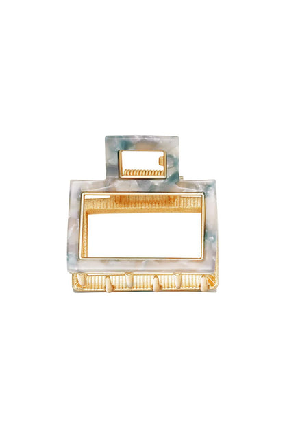 Marble | Hair Claw