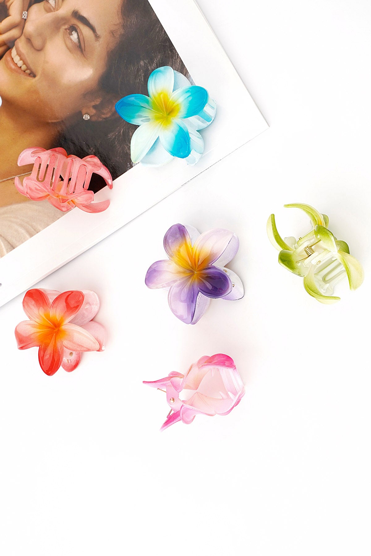 Hawaiian Dream | Hair Claw