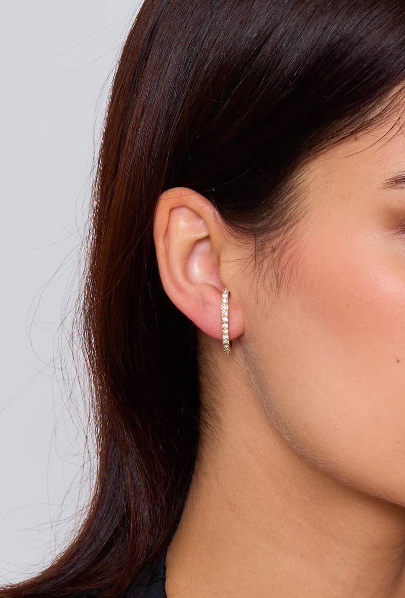 Journey Earrings