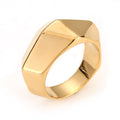 Depth Ring