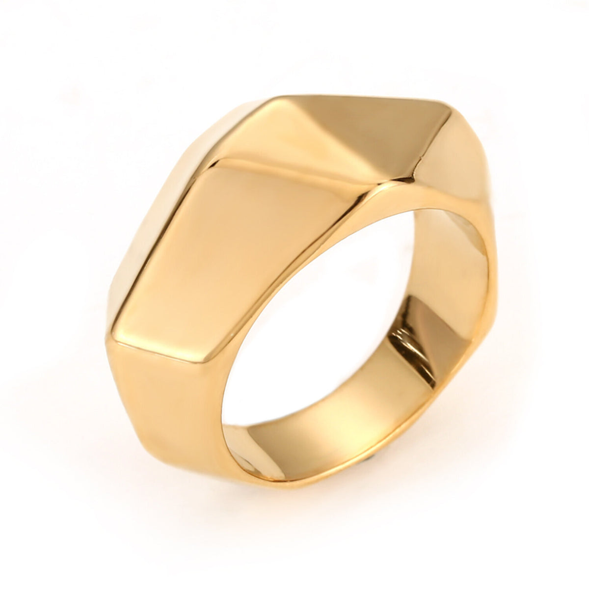 Depth Ring