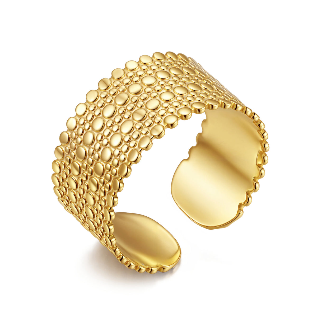Evolve Ring
