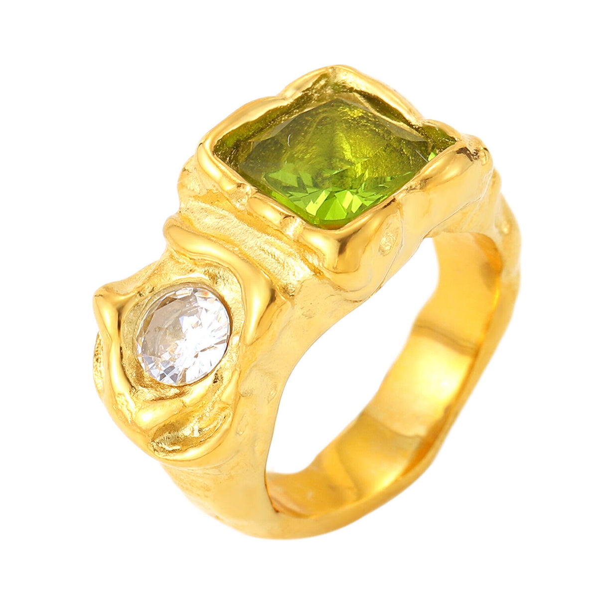Shape Ring