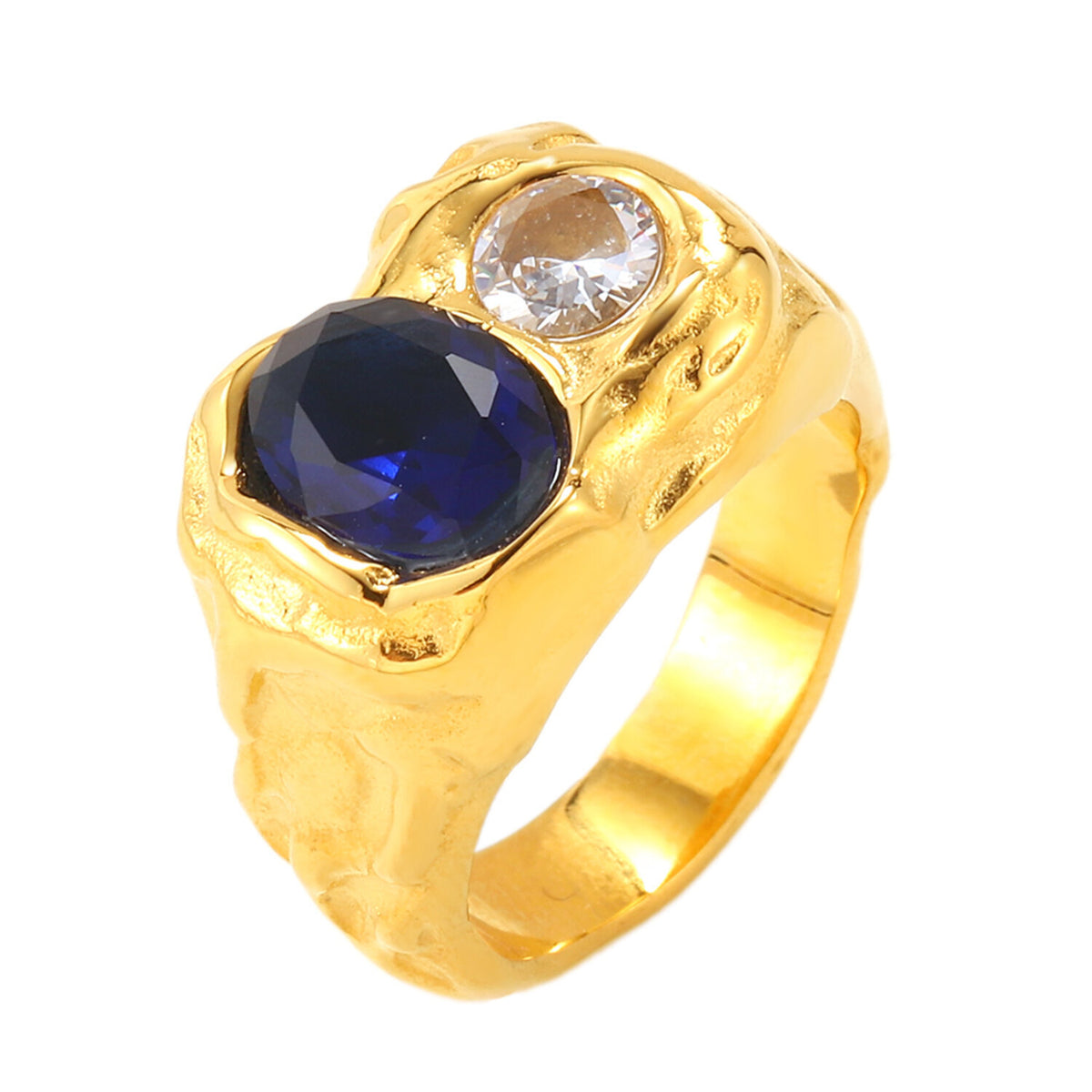Form Ring
