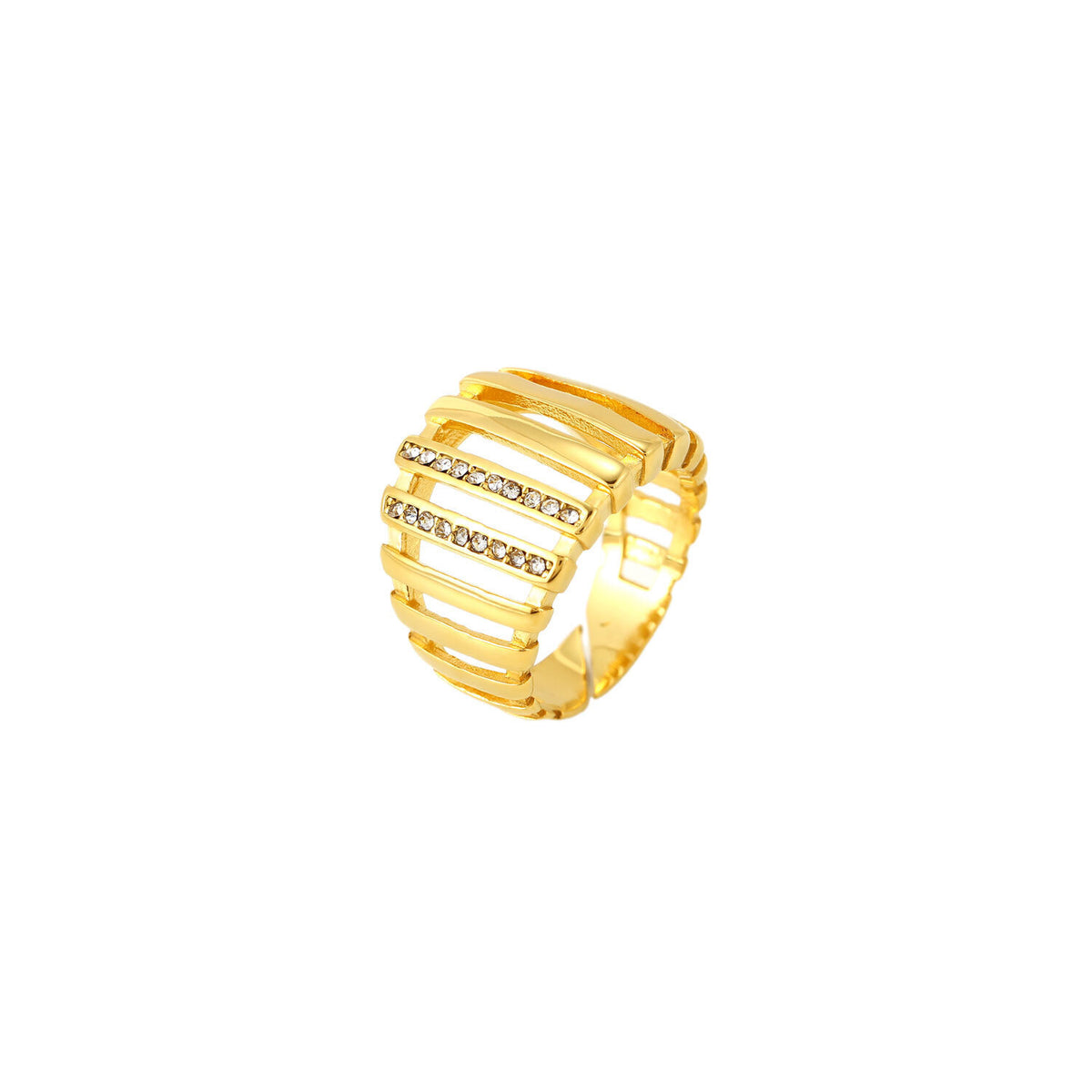 Discovered Ring