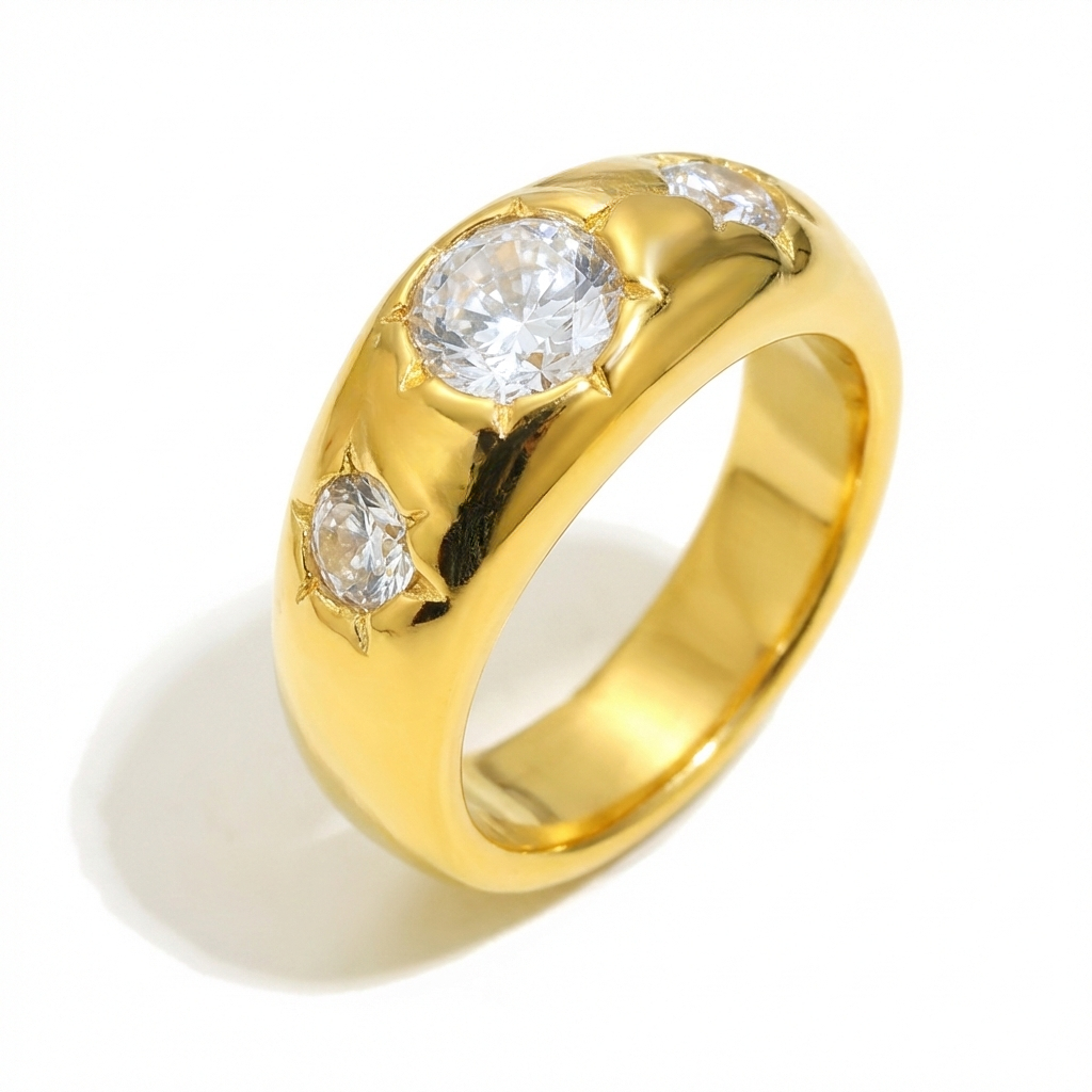 Explore Ring