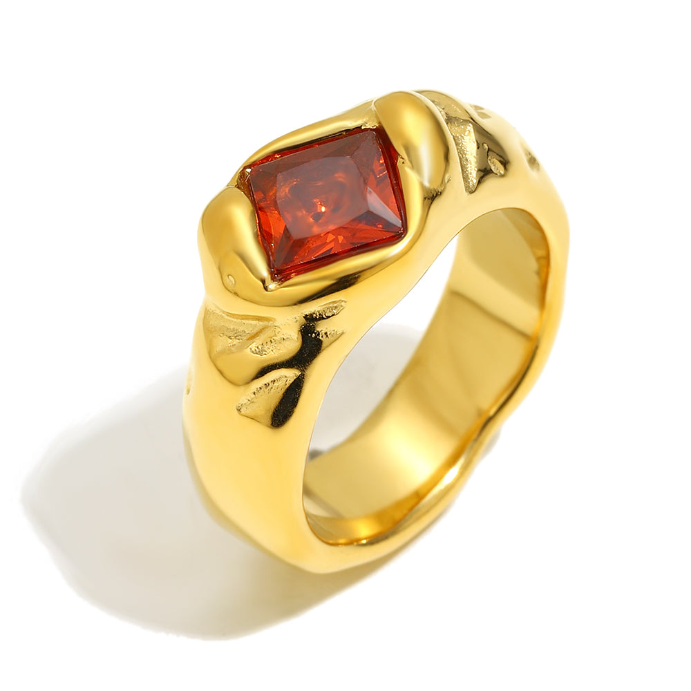 Reveal Ring