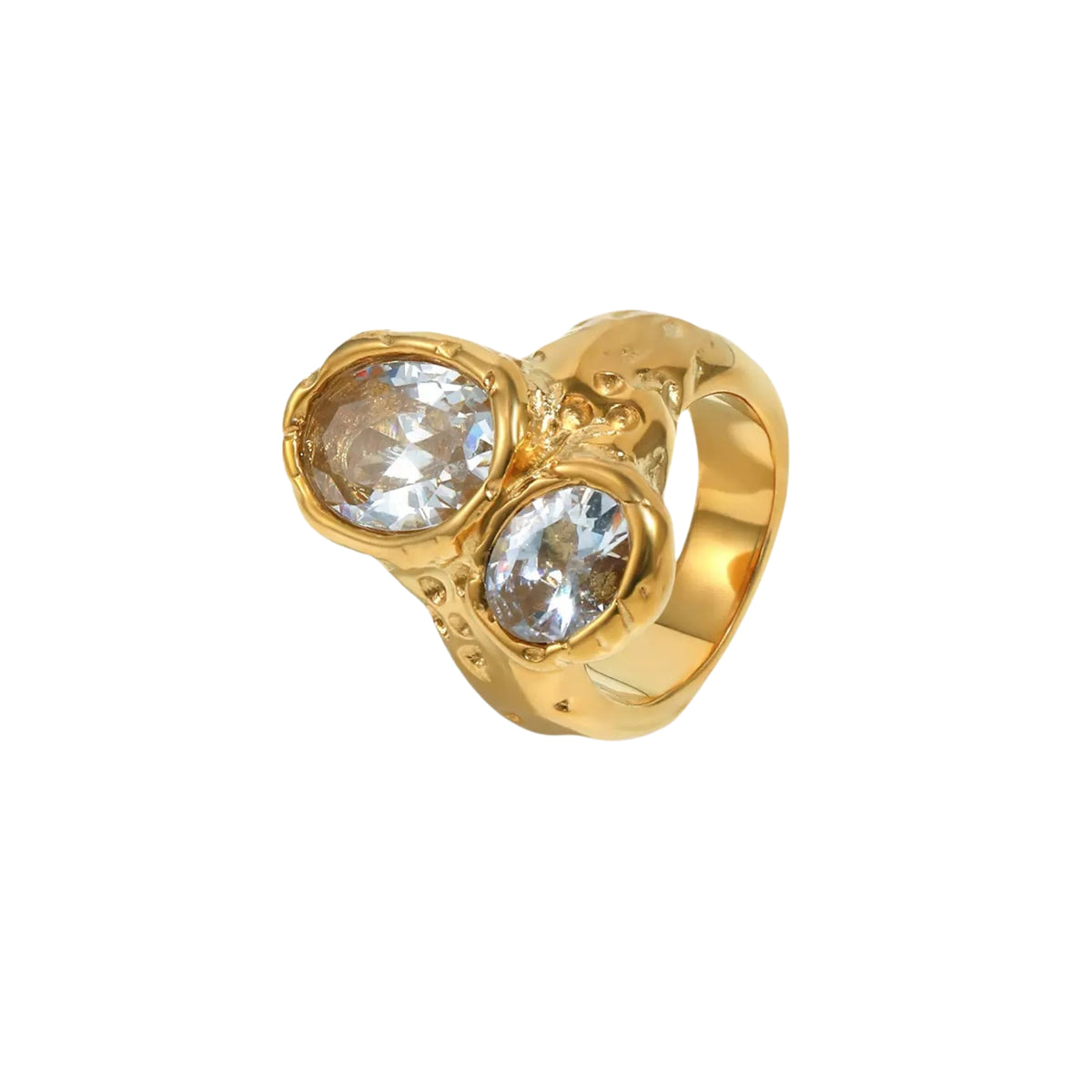 Raw Ring