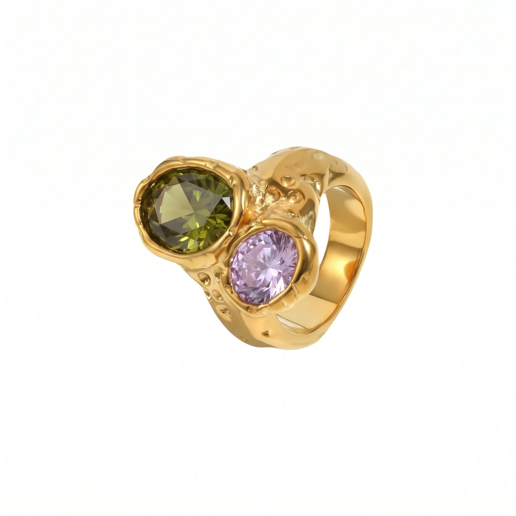Raw Ring