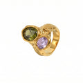 Raw Ring