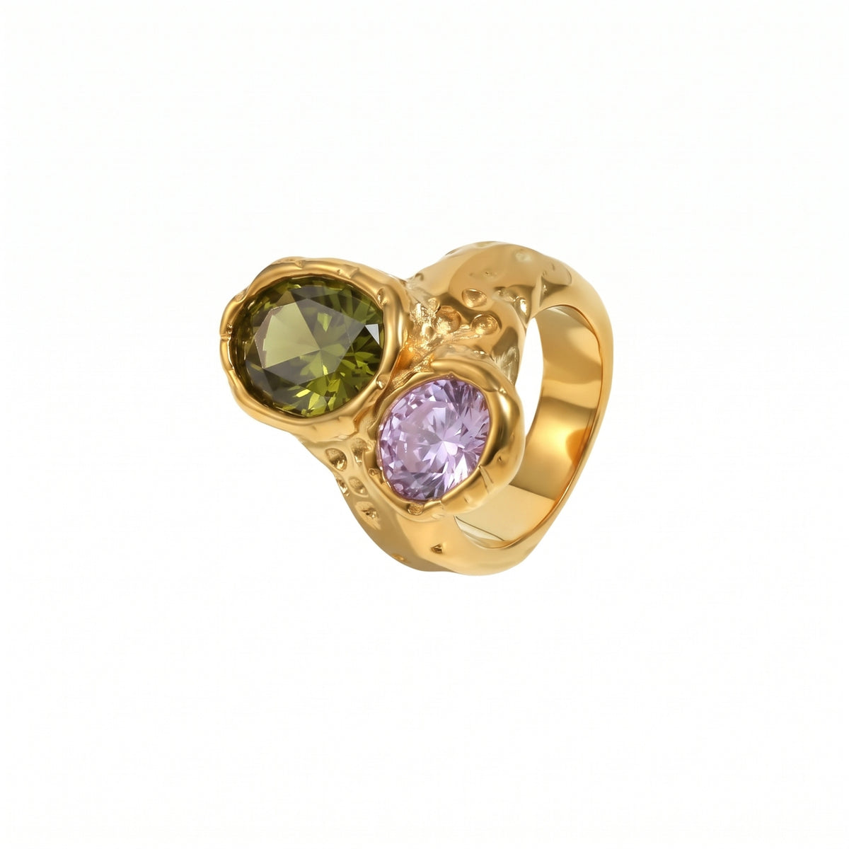 Raw Ring