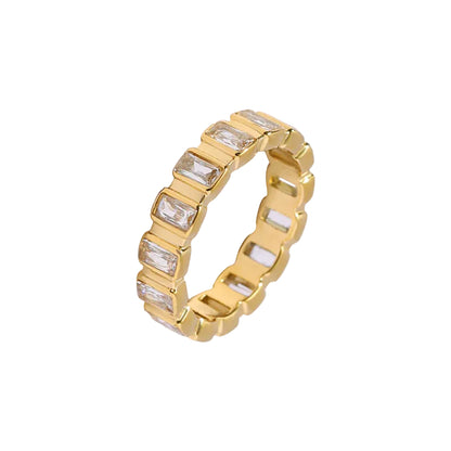 Pavé | Ring