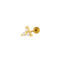 Trevia | Ear Piercing