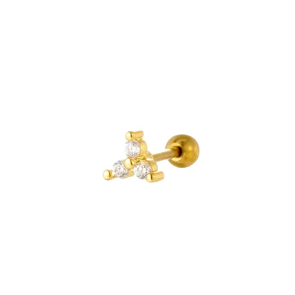 Trevia | Ear Piercing
