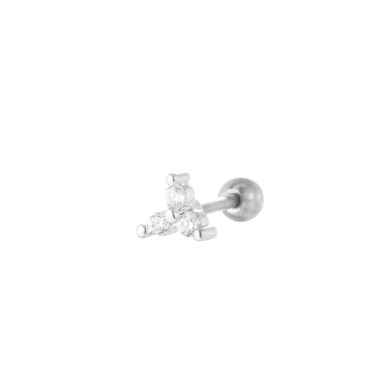 Trevia | Ear Piercing
