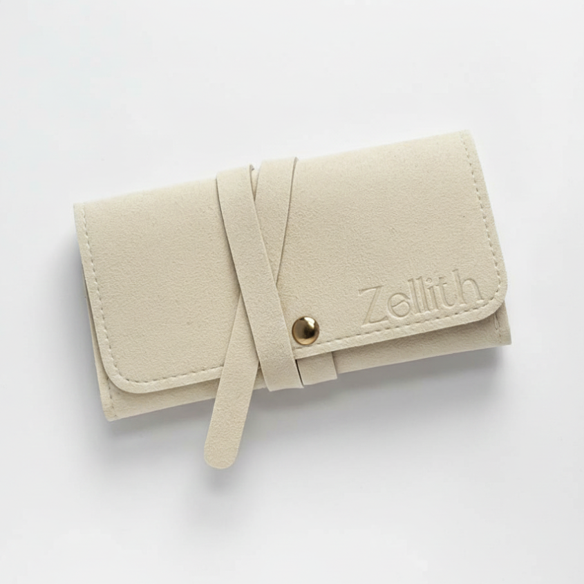 Travel Pouch