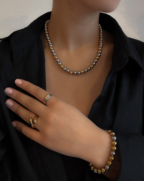 Bubbel | Armband