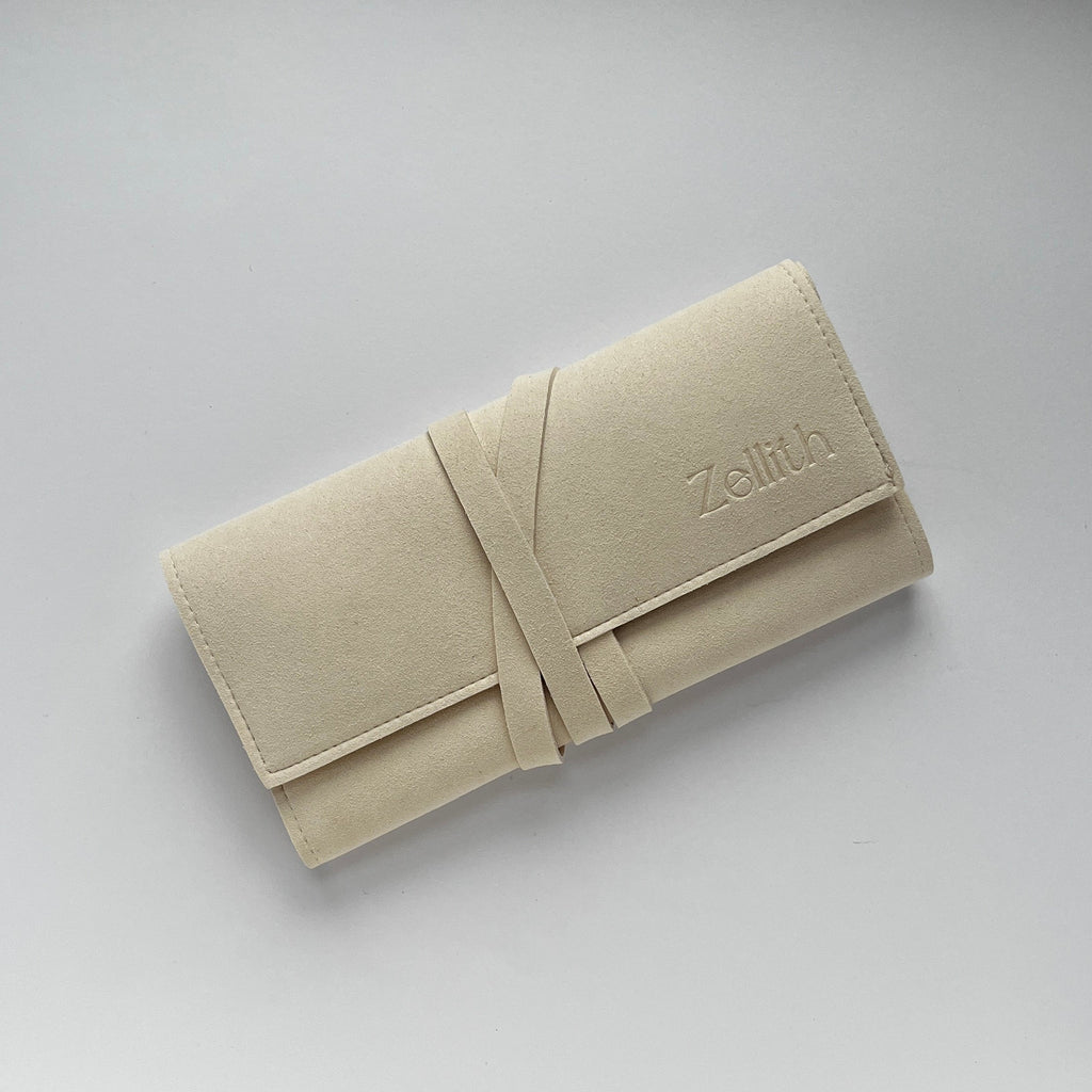 Travel Pouch