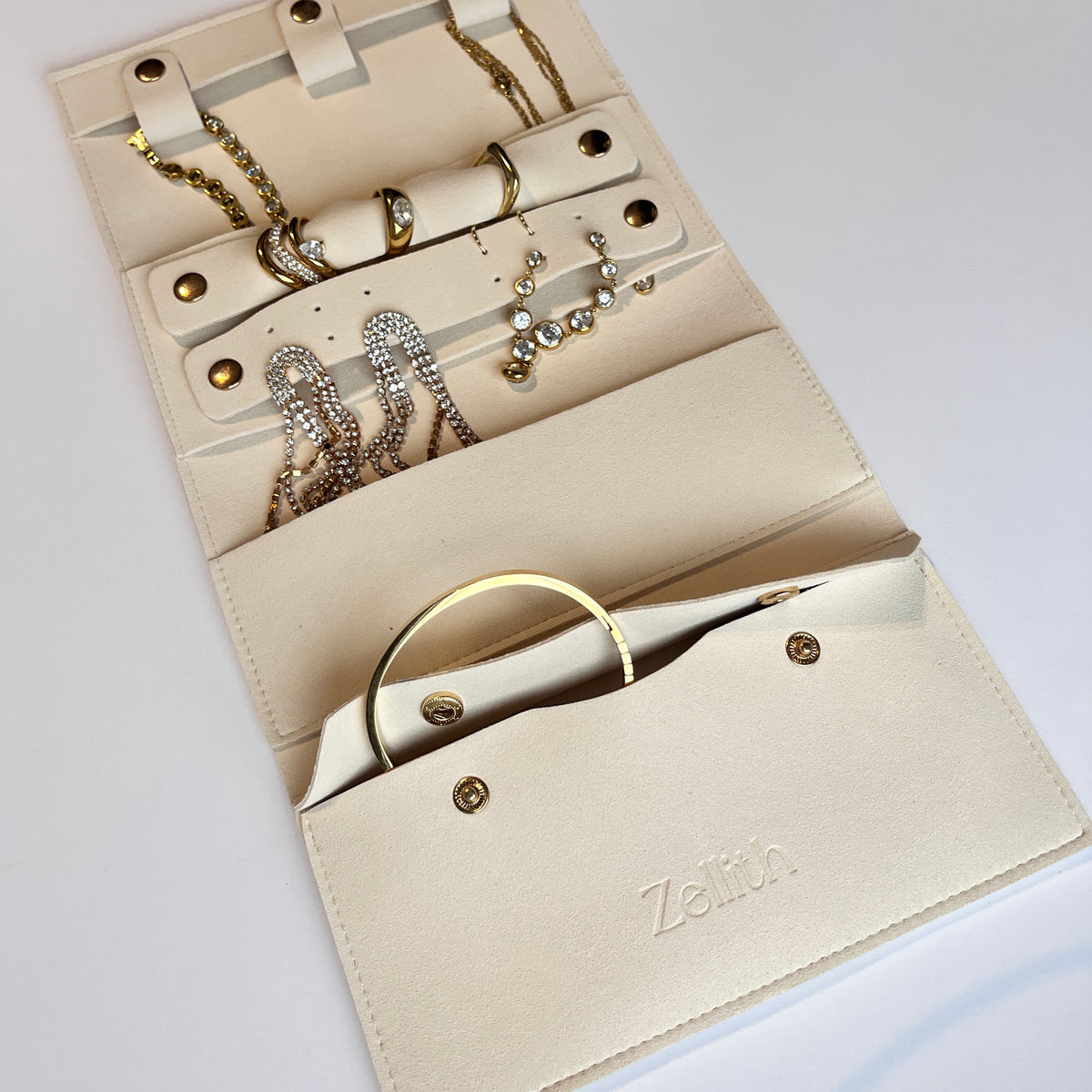 Travel Pouch