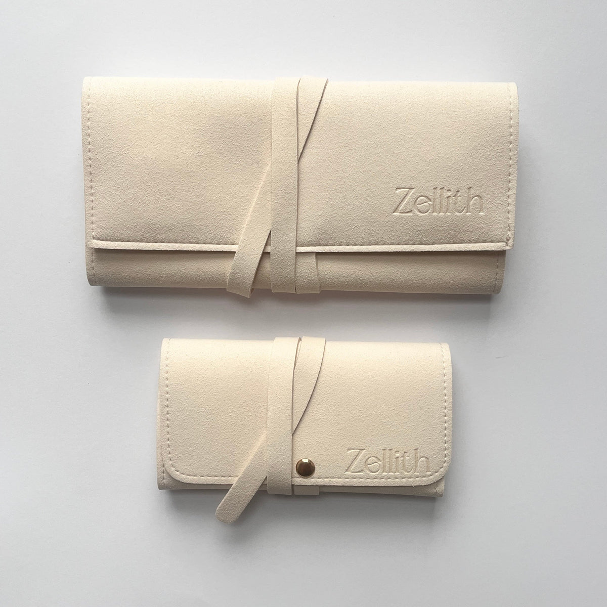 Travel Pouch
