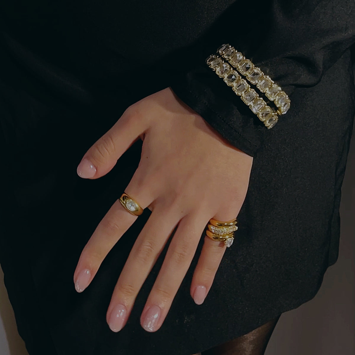 Lustre | Bracelet
