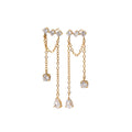 Growth Earrings