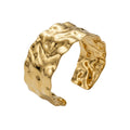 Rippled Bangle