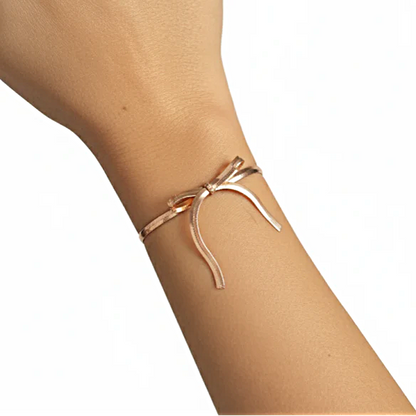 Grande Bow| Bracelet
