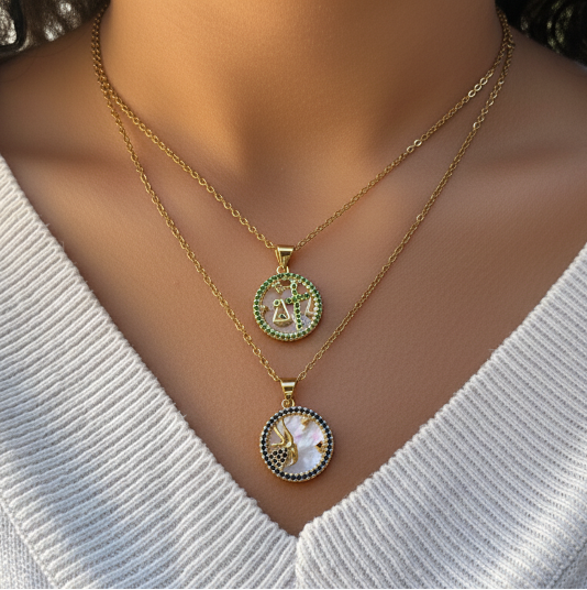 Virgo | August 23 - September 22