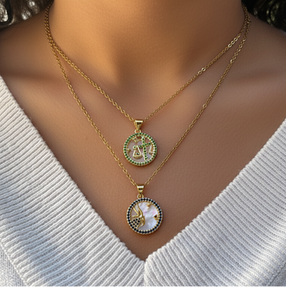 Virgo | August 23 - September 22