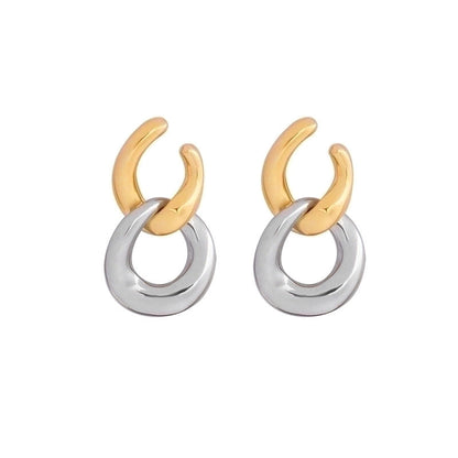 Affinity | Earrings
