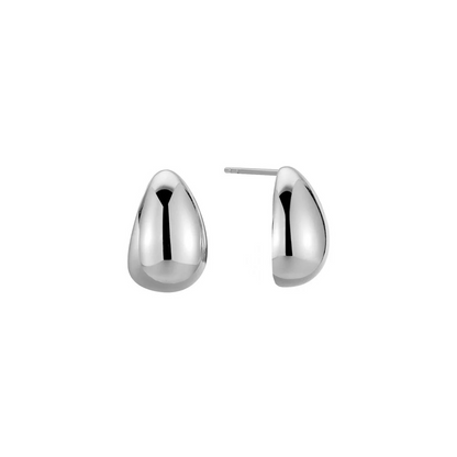 Teardrop | Stud Earrings